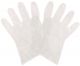 Polyethyleen handschoen