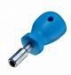 Bit-schroevendraaier 1/4