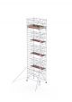 Rolsteiger breed RS TOWER 42-S met Safe-QuickÂ® Guardrail
