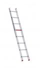 Aluminium ladder - enkel