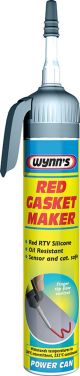 Red Gasket Maker