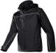 Homes softshell jas