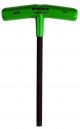 T-sleutel, torx schroeven