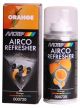 Airco refresher