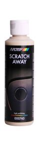 Scratch away
