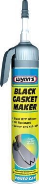Black Gasket Maker