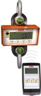 Dynamometer 05TX/RX met afleesbare afstandsbediening