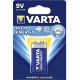 6LR61 HE # VARTA HIGH ENERGY 9V
