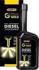 High Performance Diesel Treatment