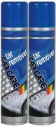 Tar Remover