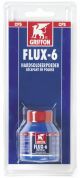 Hardsoldeervloeimiddel Flux-6Â® Blister 35 g