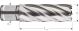 HSS kernboor SILVER-LINE 55mm (WLD)